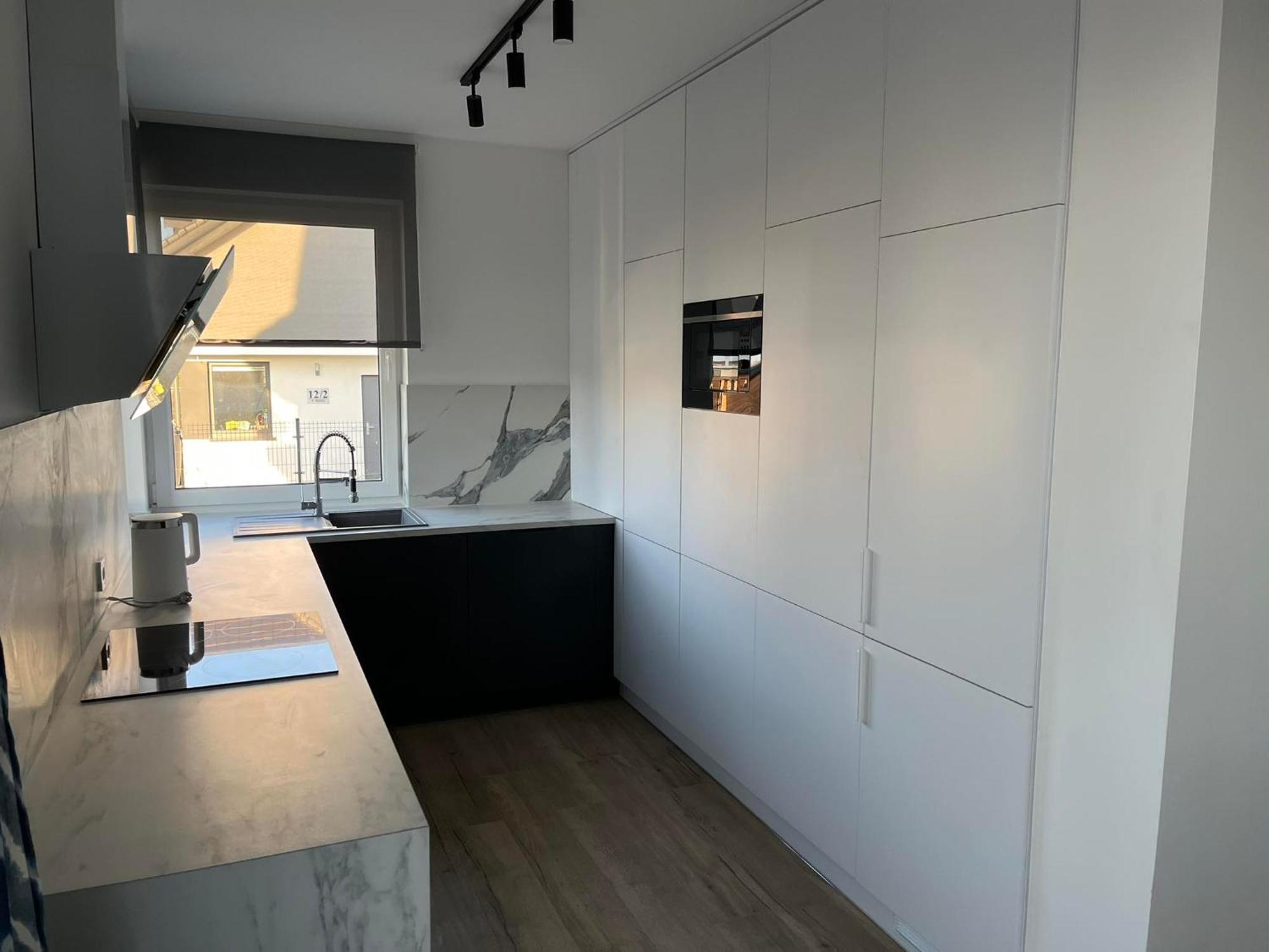 Apartament Blekitna Mewa 14 Mosty Dış mekan fotoğraf