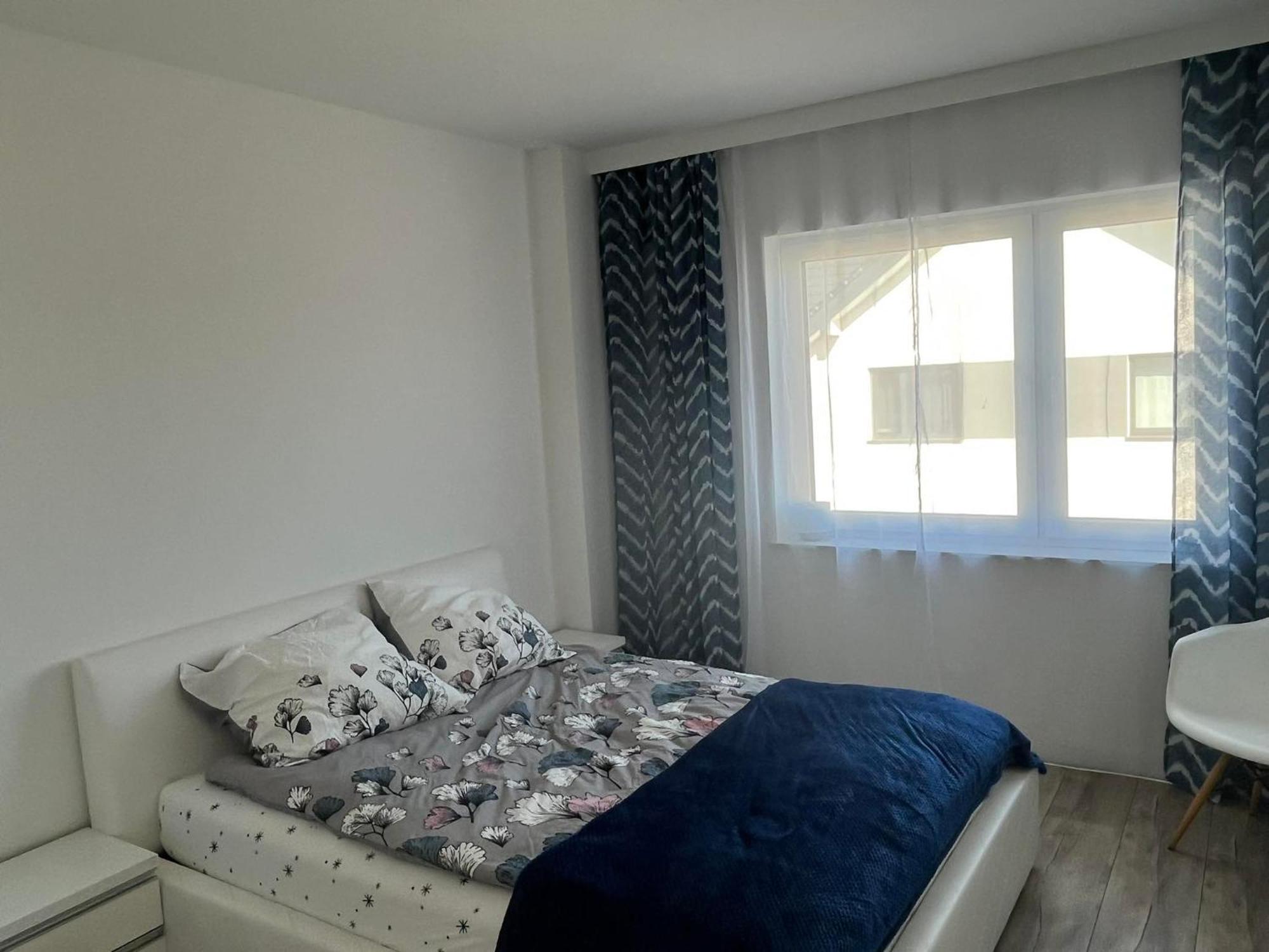 Apartament Blekitna Mewa 14 Mosty Dış mekan fotoğraf